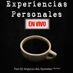 Experiencias Personales En Vivo Podcast artwork