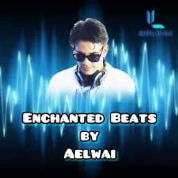 Aelwai | Enchanted Beats [Peak Time/Driving Techno Mix]