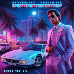 Synthwave, Chillwave, Retrowave