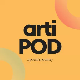 Artipod - a poem's journey Podcast artwork