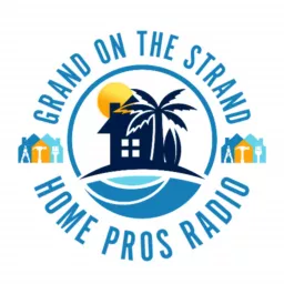 Grand On The Strand Home Pro's Radio