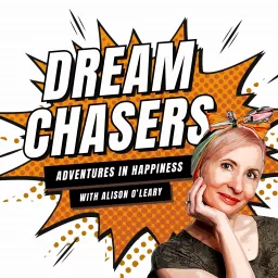 Dream Chasers Podcast artwork