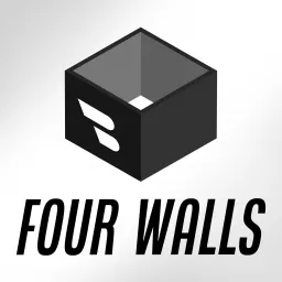 Four Walls Podcast artwork