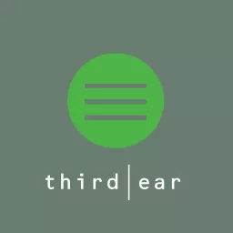 Third Ear Podcast artwork