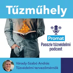 Tűzműhely