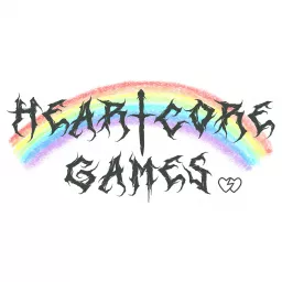 Heartcore Games Podcast artwork
