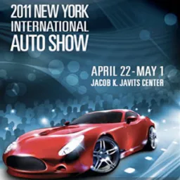 New York Auto Show: After Dark! Podcast artwork