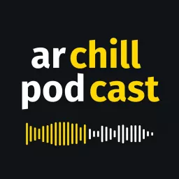 archill podcast artwork
