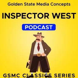 GSMC Classics: Inspector West