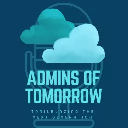 Admins of Tomorrow