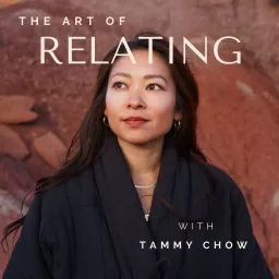 The Art of Relating Podcast artwork