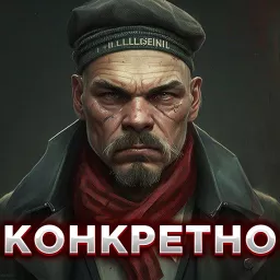 Конкретно