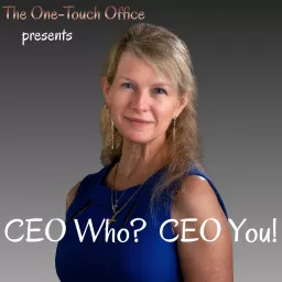 CEO Who? CEO You!