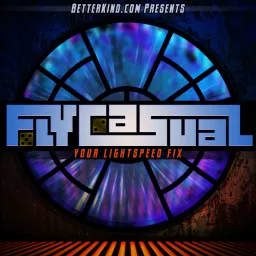 Fly Casual Podcast artwork