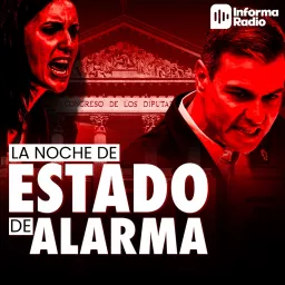 La Noche de EDA