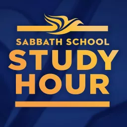 Sabbath School Study Hour Podcast artwork