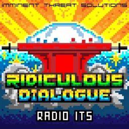 Ridiculous Dialogue Podcast artwork