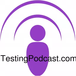 Testing Podcast artwork