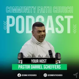 Community Faith Church Podcast artwork