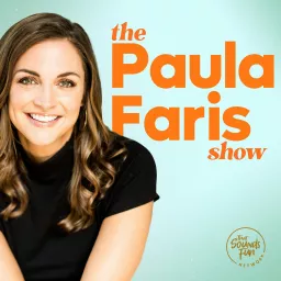 The Paula Faris Show Podcast artwork