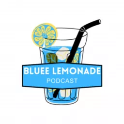 Bluee Lemonade