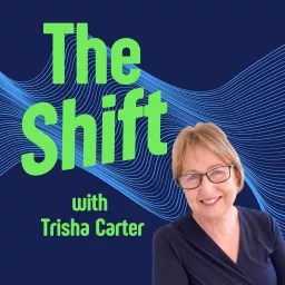 The Shift Podcast artwork