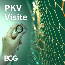 PKV Visite Podcast artwork