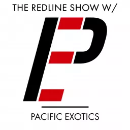 The Redline Show Podcast artwork