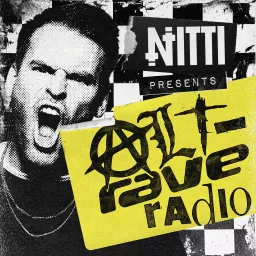 NITTI - ALT/RAVE Radio