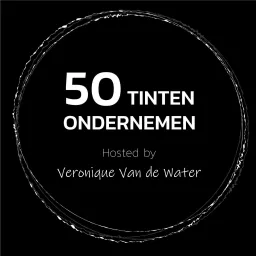 50 Tinten Ondernemen Podcast artwork