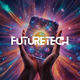 FutureTech Podcast artwork