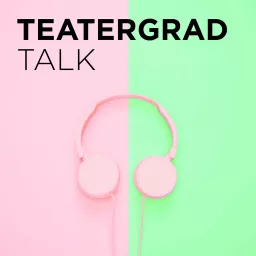 Teatergrad TALK Podcast artwork