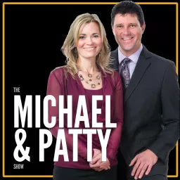 Living in Prince Edward Island with Michael Poczynek and Powerhouse Patty – Real Estate & PEI Stuff!