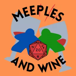 Hidden Movement Games – Meeples And Wine