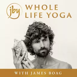 Whole Life Yoga Podcast artwork