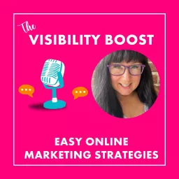 The Visibility Boost: Easy Online Marketing Strategies