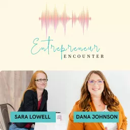 Entrepreneur Encounter Podcast artwork