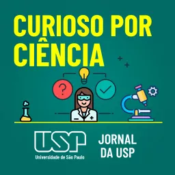 Curioso por Ciência - USP