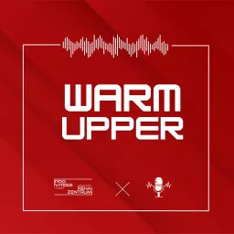 Warm Upper Podcast artwork