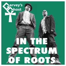 In The Spectrum of Roots Podcast artwork