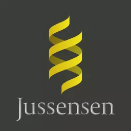 Jussensen Podcast artwork
