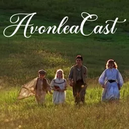 AvonleaCast: The Road to Avonlea Podcast artwork
