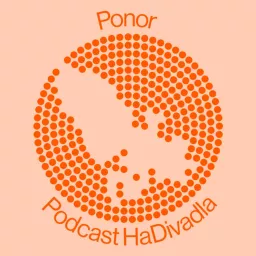 Ponor: Podcast HaDivadla