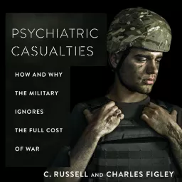 Psychiatric Casualties Podcast artwork