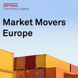 Market Movers Europe Podcast artwork