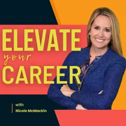 Elevate Your Career Podcast artwork