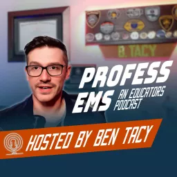 Profess EMS Podcast artwork