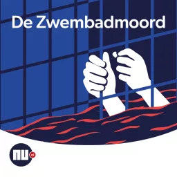 De Zwembadmoord Podcast artwork