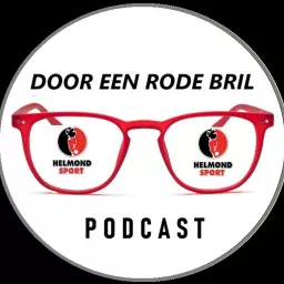 Door Een Rode Bril | De enige, de beste podcast over Helmond Sport!