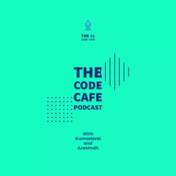 The Code Cafe Podcast artwork